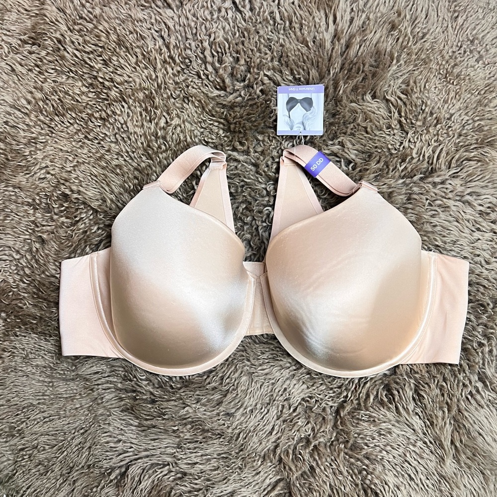 Catherine’s Nude Bra intimates 50dd